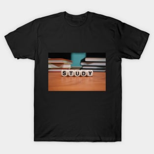 study T-Shirt